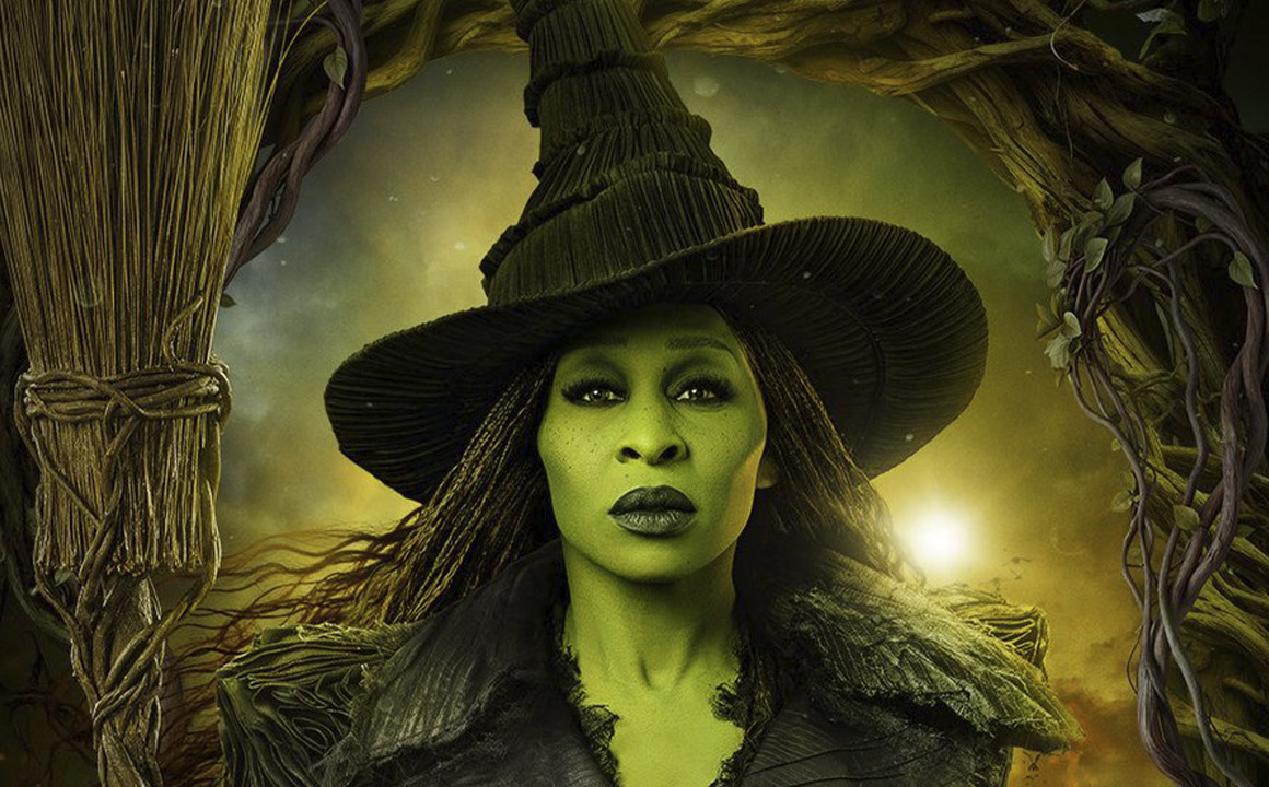 Wicked: Part II — The Final Enchantment of the Witches That Captivated Brazil