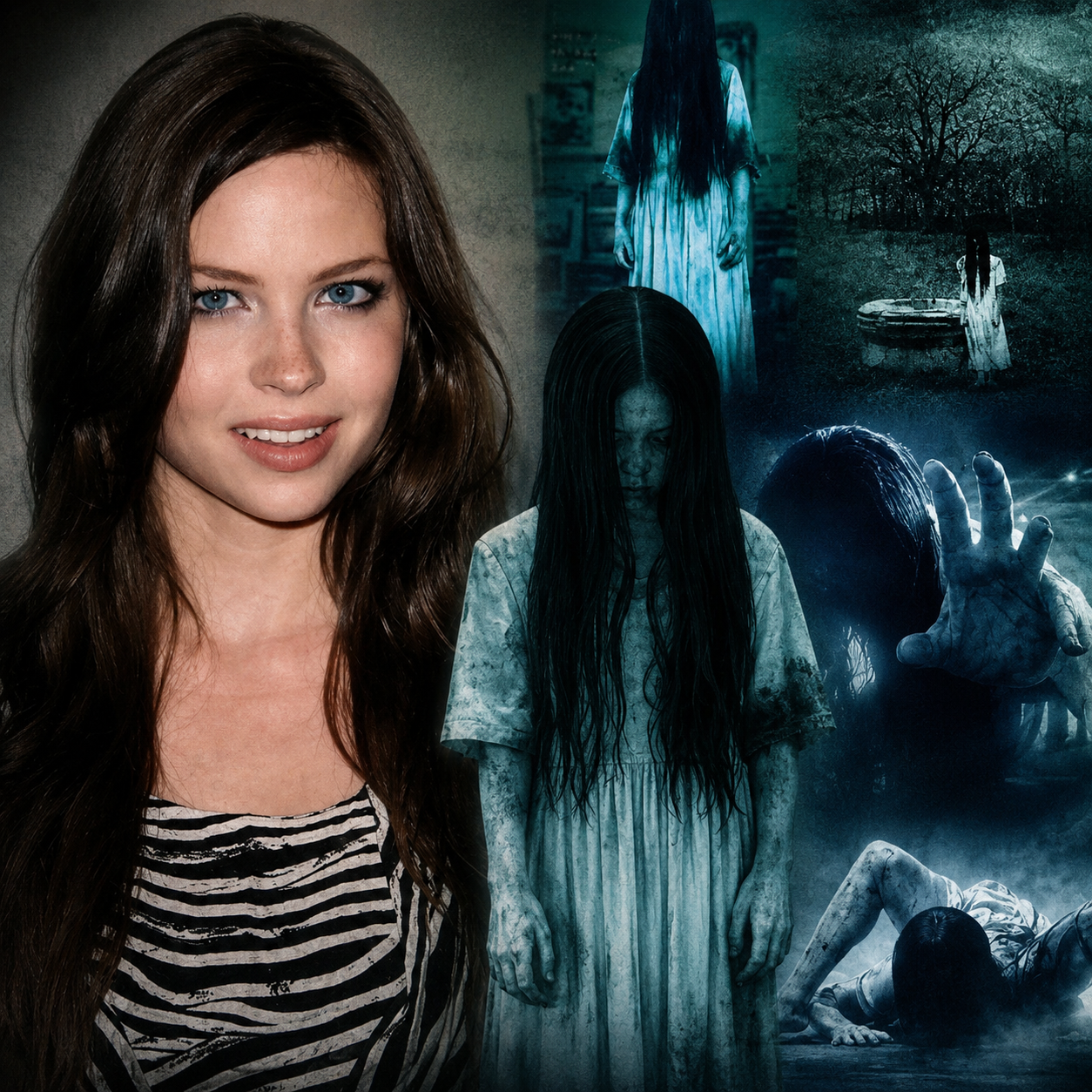 Daveigh Chase parte aos 35 anos e deixa fãs de O Chamado e Lilo & Stitch em luto